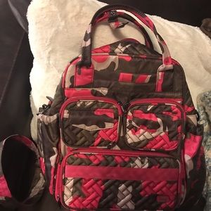 Lug Mini Puddle jumper